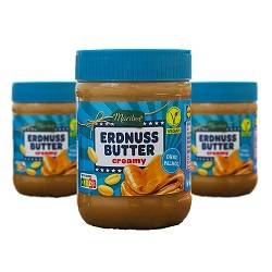 وگن کره بادام زمینی 350گرم